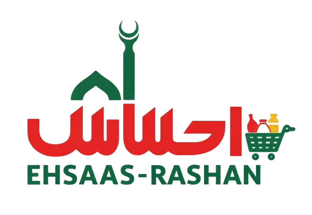 Ehsaas Rashan Logo